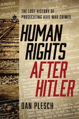 Human Rights after Hitler 1