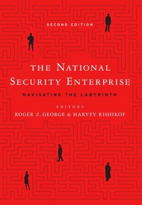 The National Security Enterprise 1