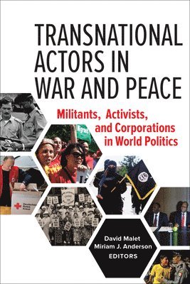 Transnational Actors in War and Peace 1