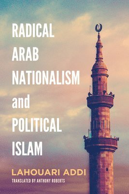 bokomslag Radical Arab Nationalism and Political Islam