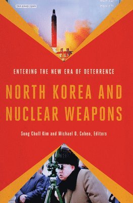 North Korea and Nuclear Weapons 1