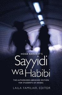 bokomslag Hoda Barakat's Sayyidi wa Habibi