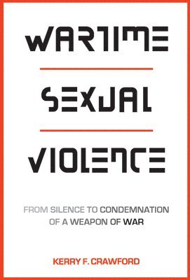 Wartime Sexual Violence 1