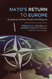 bokomslag NATO's Return to Europe