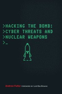bokomslag Hacking the Bomb