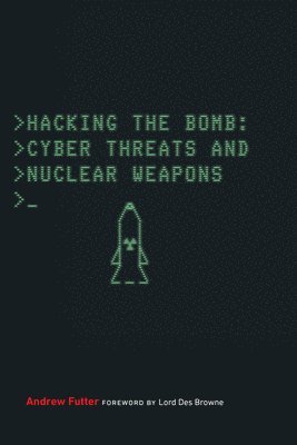Hacking the Bomb 1