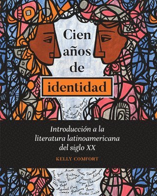 Kelly Comfort - Cien años de identidad, Häftad