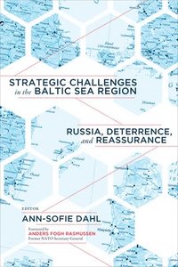 bokomslag Strategic Challenges in the Baltic Sea Region