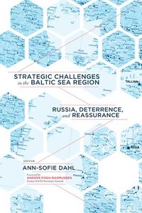 bokomslag Strategic Challenges in the Baltic Sea Region
