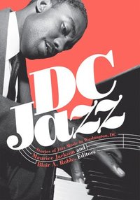 bokomslag DC Jazz