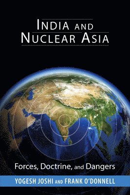 bokomslag India and Nuclear Asia