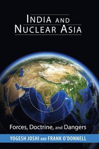 bokomslag India and Nuclear Asia
