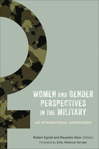bokomslag Women and Gender Perspectives in the Military