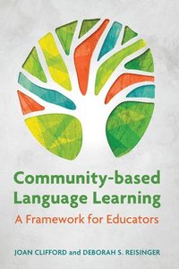 bokomslag Community-Based Language Learning