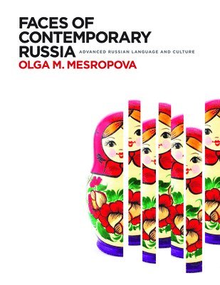 Faces of Contemporary Russia 1