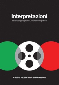 bokomslag Interpretazioni