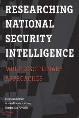 Researching National Security Intelligence 1