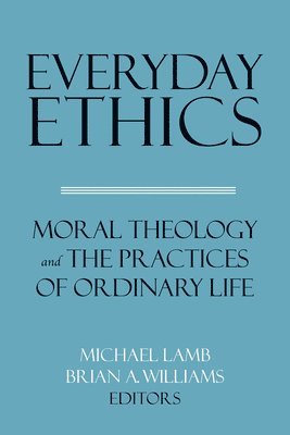 Everyday Ethics 1