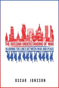 bokomslag Russian Understanding of War