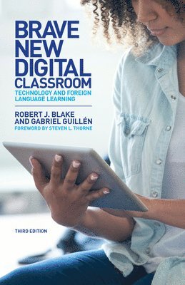 Brave New Digital Classroom 1