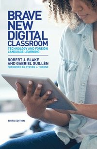 bokomslag Brave New Digital Classroom