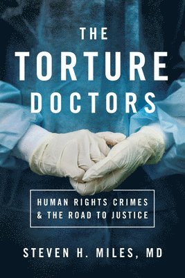 bokomslag Torture Doctors