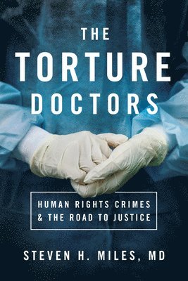 The Torture Doctors 1