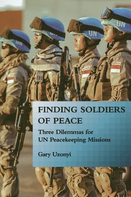 Finding Soldiers of Peace 1