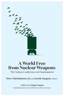Drew Christiansen SJ, Carole Sargent, SJ Christiansen, Drew, Drew Christiansen - World Free from Nuclear Weapons, Häftad