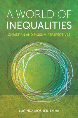 bokomslag World of Inequalities