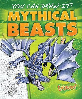 bokomslag Mythical Beasts