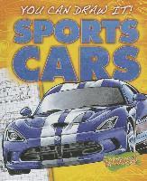 bokomslag Sports Cars