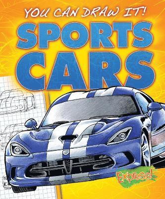 bokomslag Sports Cars