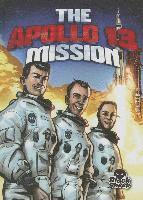 bokomslag The Apollo 13 Mission
