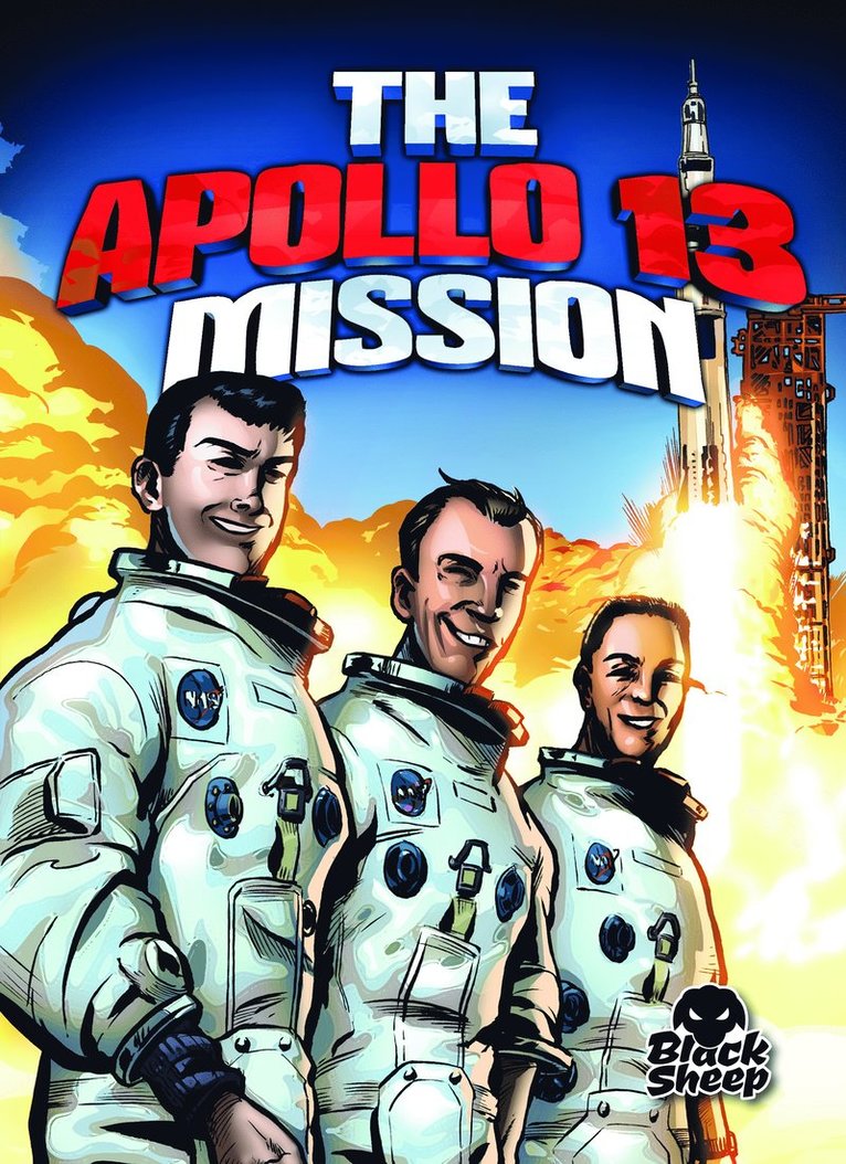 Apollo 13 Mission
