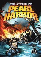 bokomslag The Attack on Pearl Harbor