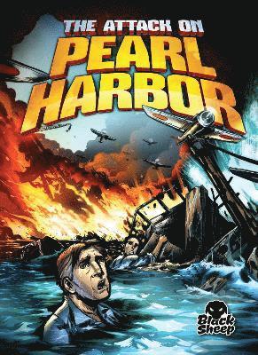 Attack on Pearl Harbour 1