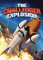 bokomslag The Challenger Explosion