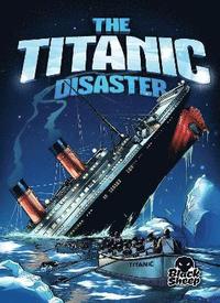 bokomslag Titanic Disaster