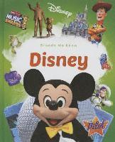 bokomslag Disney