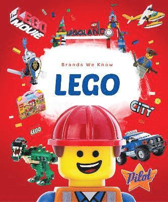 Lego 1