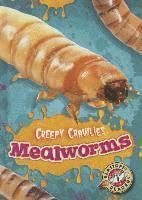 bokomslag Mealworms