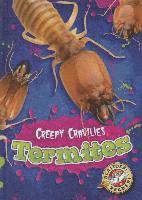 bokomslag Termites