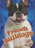 bokomslag French Bulldogs