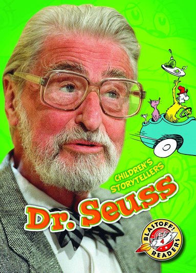 Kari Schuetz - Dr Suess, Inbunden