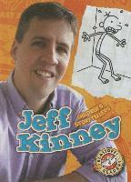bokomslag Jeff Kinney