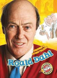 bokomslag Roald Dahl