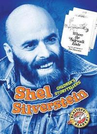 bokomslag Shel Silverstein