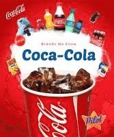 bokomslag Coca-Cola