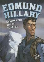 Edmund Hillary Reaches the Top of Everest 1